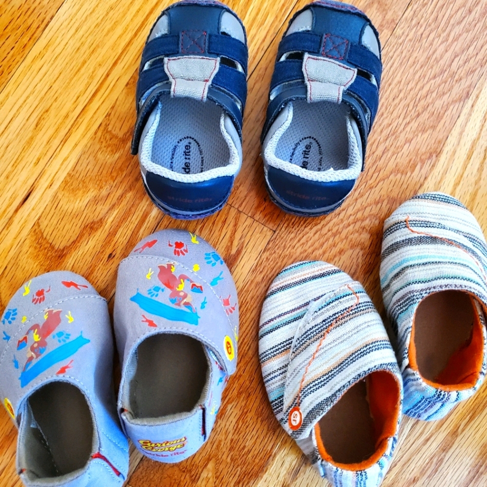 Shoes